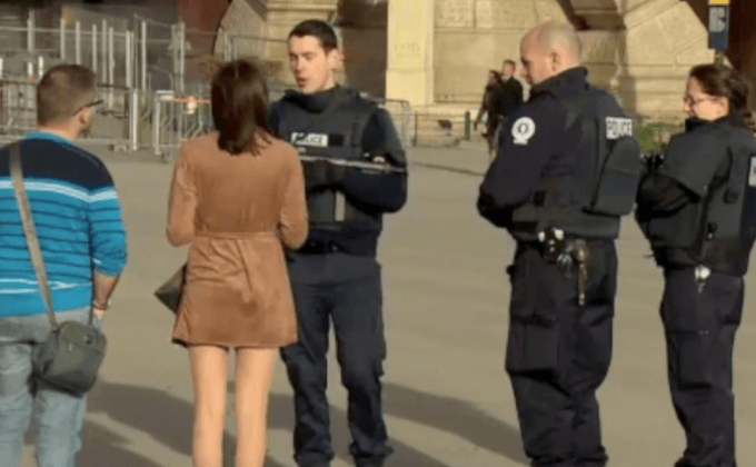 ผู้นำทั่วโลกเตรียมร่วมประชุมรับมือสภาพอากาศ