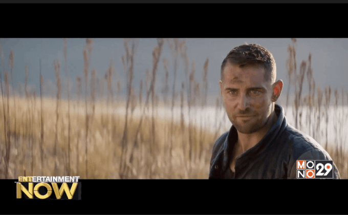 Movie Review : The Osiris Child โคตรคนผ่าจักรวาล