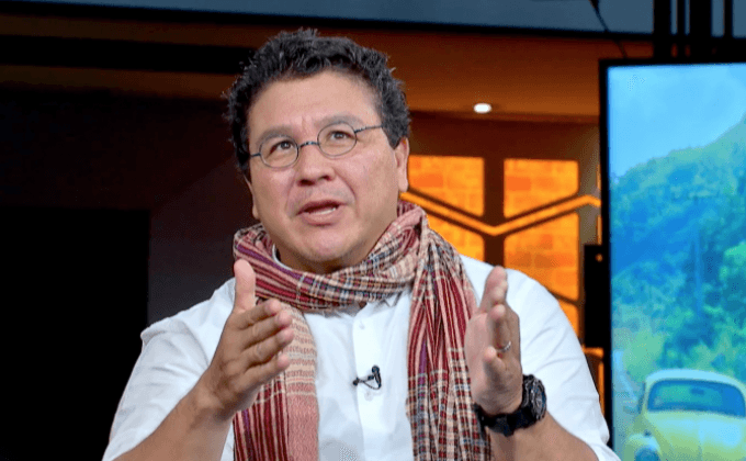 “สุกี้ กมล” จุดไอเดียใหม่สไตล์ยิปซี สร้างโปรเจค “ยิปซี คาร์นิวัล”