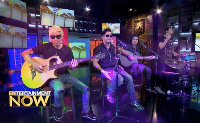 “อย่าให้เขาเข้ามา” ซิงเกิ้ลจากวงร็อคฝีมือดี “Bedroom Audio”