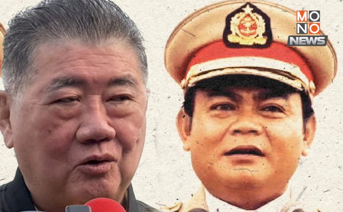 “ภูมิธรรม” ยัน พร้อมจับ “หม่อง ชิตู่” หากเข้าไทย รอหมายจับ DSI