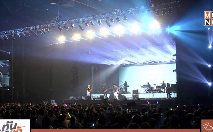 Room39 จัดเต็มความพิเศษในคอนเสิร์ตใหญ่ครั้งแรก