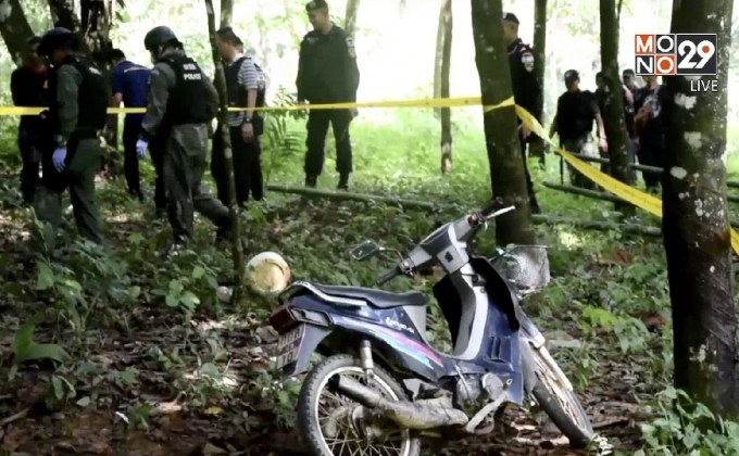 เร่งติดตามคนร้ายยิง 4 คนไทยเสียชีวิตขณะร่อนทองคำ