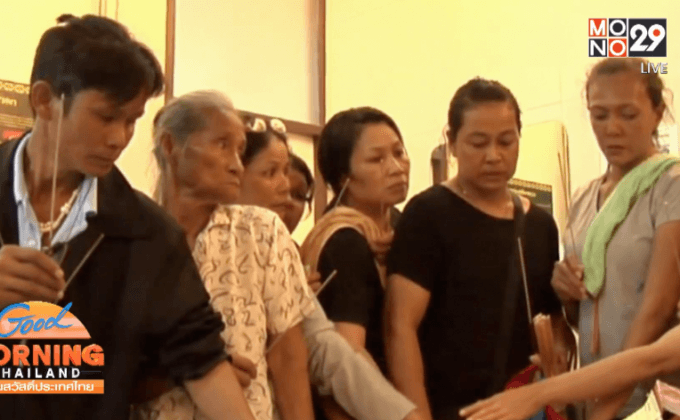 ตรวจสอบเหตุลิฟต์หนีบเด็ก 7 ขวบ เสียชีวิต จ.ปทุมธานี