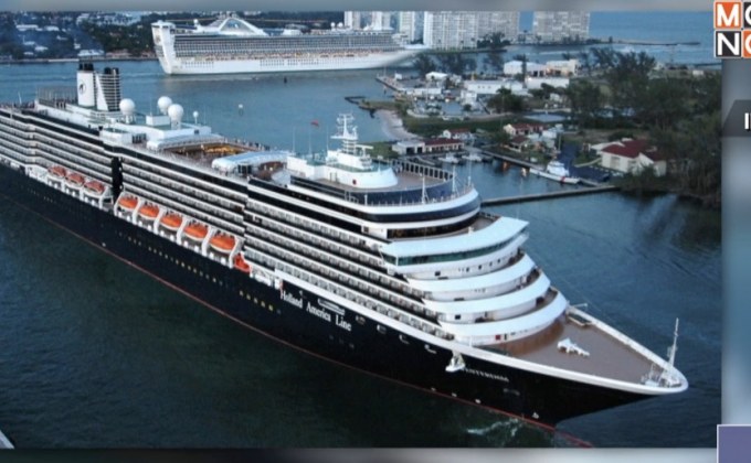 นายกฯ ยืนยันไม่ให้เรือสำราญจอดแหลมฉบัง