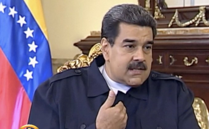 ปธน.มาดูโรปฏิเสธจัดเลือกตั้งใหม่-เตือนกองทัพภักดี