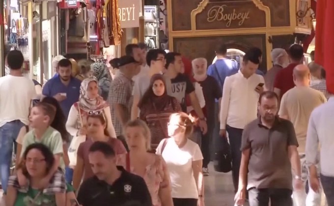 ตุรกีตอบโต้สหรัฐฯ ขึ้นภาษีสินค้าเพิ่ม