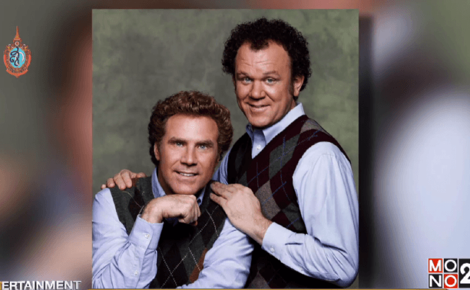 ดาวตลกคู่หูรีเทิร์น ในหนังตลกล้อนักสืบ “เชอร์ล็อก โฮล์มส์”