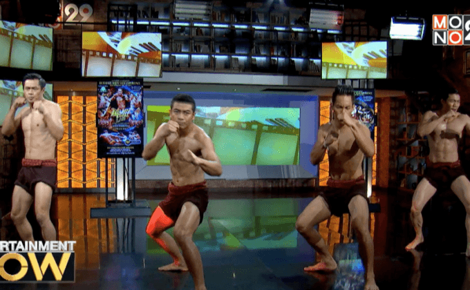 ละครเวที “มวยไทยไลฟ์” กระหึ่มโลก 2 รางวัล การันตีคุณภาพระดับอินเตอร์