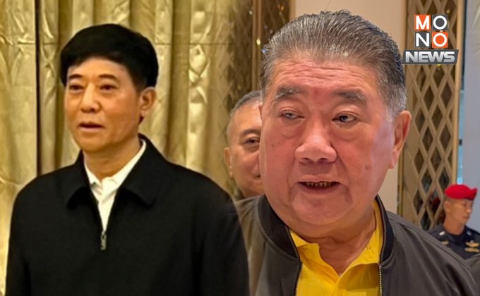 “หลิว จงอี้” พบ “ภูมิธรรม” พรุ่งนี้! เสนอ 4 ข้อปราบแก๊งคอลเซนเตอร์