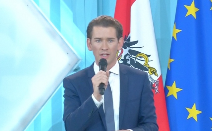 EU กังวลแนวคิดต้านผู้อพยพของผู้นำออสเตรียคนใหม่