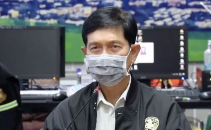 หมอกควันภาคเหนือยังวิกฤต