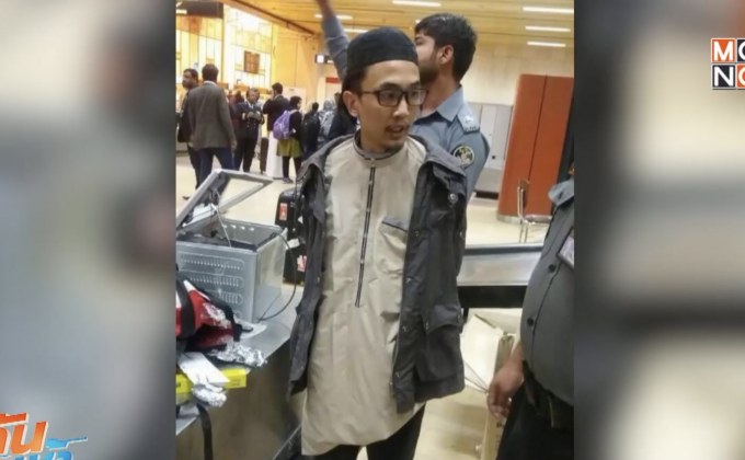 “พล.อ.ประวิตร” ไม่เชื่อชายมาเลย์ เตรียมจี้การบินไทย