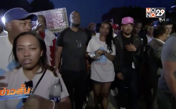 ​ล่ารายชื่อสนับสนุนปฏิรูปกฎหมายควบคุมปืนในสหรัฐฯ