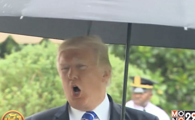 สหรัฐฯ เสนอมติคว่ำบาตรน้ำมันต่อเกาหลีเหนือ