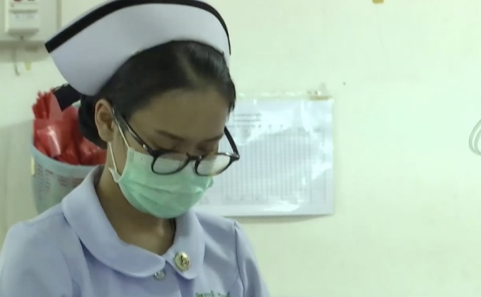 สธ.สรุปตัวเลขบรรจุพยาบาลวิชาชีพเข้า ครม.วันนี้