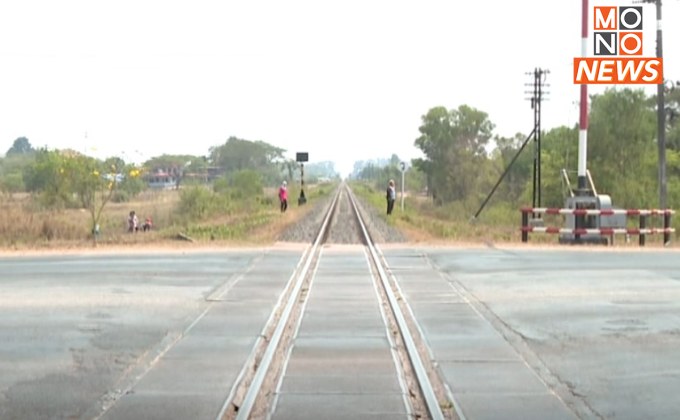 รฟท. ยืนยัน ไม่แก้แบบรถไฟทางคู่จุดตัด ถ.เลี่ยงเมืองอุดรฯ