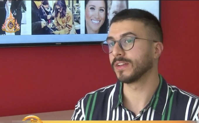 แฟนราชวงศ์รอข่าวดีทายาท “เจ้าชายแฮร์รี่-เมแกน”