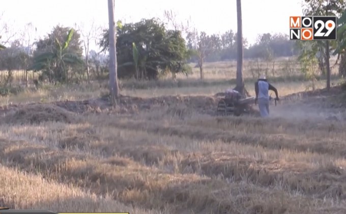 อุตรดิตถ์แล้งหนัก