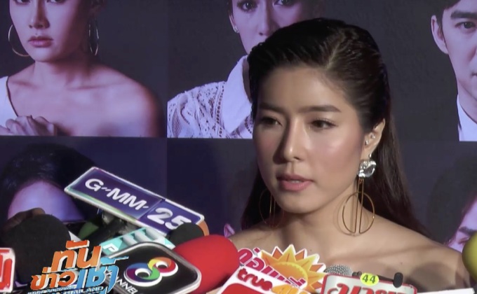 “จียอน” รับควงหนุ่มปริศนาทานข้าว ชี้สถานะแค่เพื่อน