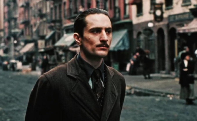 The Irishman วางแผนใช้ CG ย้อนวัย “โรเบิร์ต เดอ นีโร”