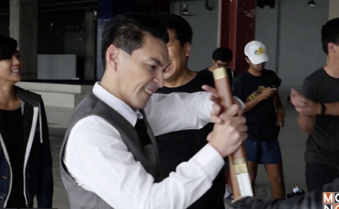 “สายป่าน-กอล์ฟ” ห้ำหั่น “ปู” ส่งท้ายซีรีส์ “รสรินล่าแวมไพร์”