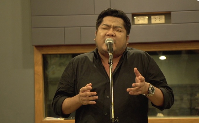 “เบน” ไม่รับค่าตัว 2 TONE CONCERT มอบให้ UNAIDS