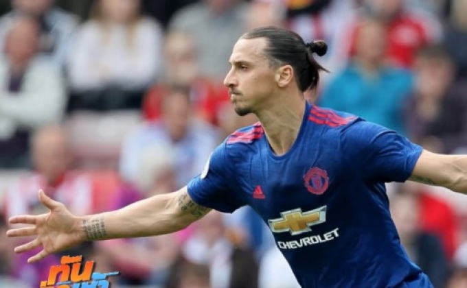 ผีแดงบุกหลอนแมวดำ 3-0 ทอฟฟี่บี้จิ้งจอก 4-2