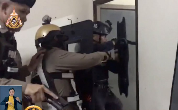 ข่าวเด่นรอบวัน 16-04-62