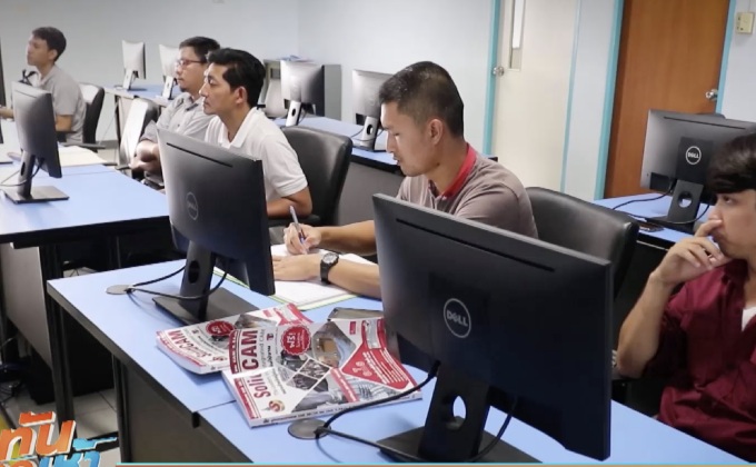 รู้จักสถาบันพัฒนาบุคลากรในอุตฯ ยานยนต์และชิ้นส่วน