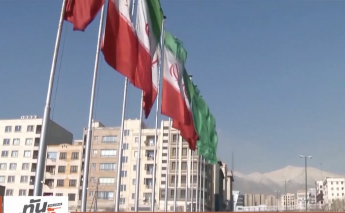 ทรัมป์ขยายเวลาผ่อนปรนคว่ำบาตรอิหร่าน