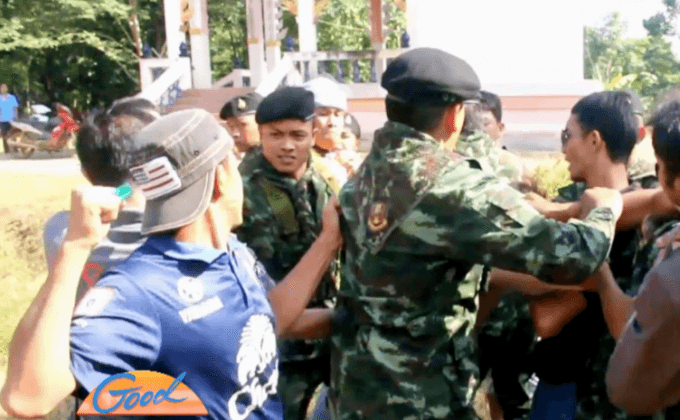 ตร.ยกเลิกทำแผนรับสารภาพ 2 จอมขมังเวทย์