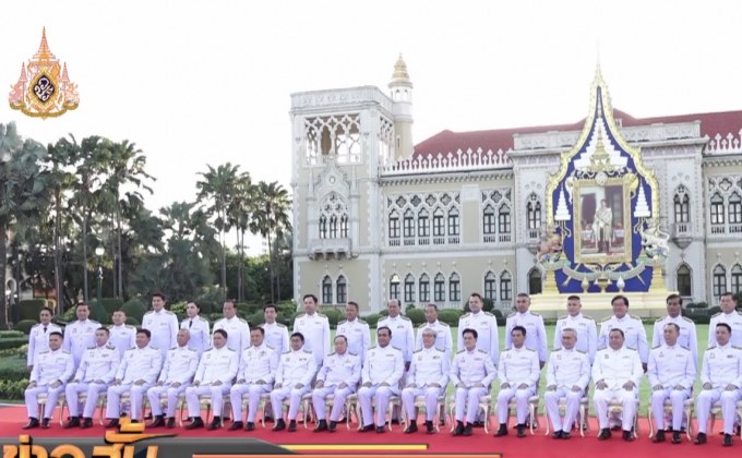 สหรัฐฯ ยินดีไทยมีรัฐบาล