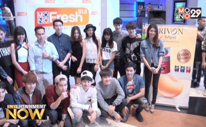 กิจกรรม “หนังดี ดูฟรีวันหยุด” เรื่อง Captain America: Civil War