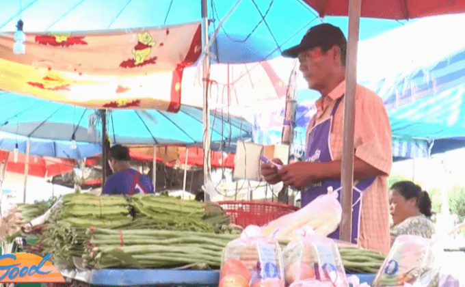 ผู้ค้าโคราชร้องเรียนหวั่นถูกไล่ที่