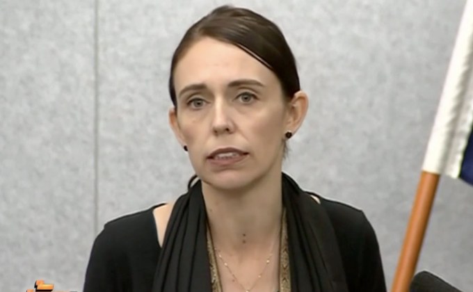 มือปืนไครสต์เชิร์ชมีเจตนาก่อเหตุต่อที่อื่น