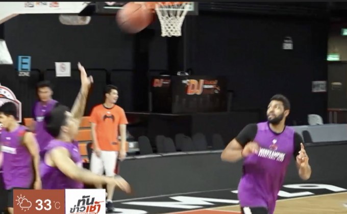 “โมโนแวมไพร์” ดวลเดือดไทยเครื่องฯ รอบตัดเชือก TBL