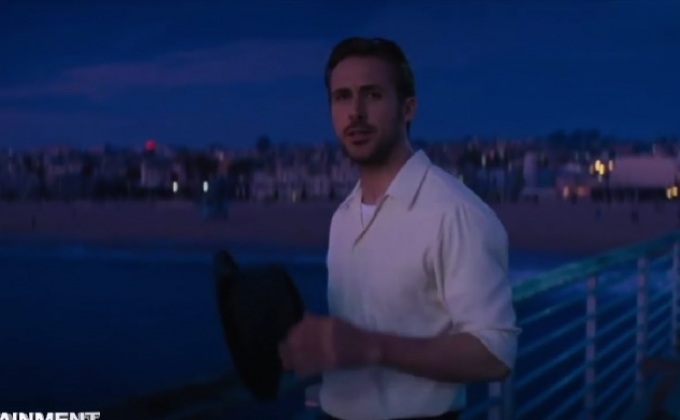 ผู้กำกับ La La Land ควง “ไรอัน กอสลิ่ง” ประกาศโปรเจกต์ใหม่