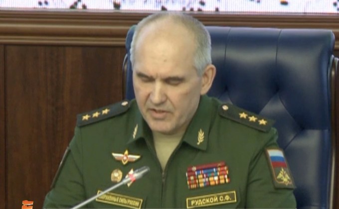 คณะมนตรีความมั่นคงฯ ไม่เห็นชอบร่างมติรัสเซีย