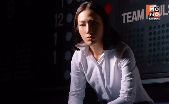 “กุ้งสายฟ้า” ได้ลมหายใจใหม่ “โสธิดา กาญจนะ” รับบทประธานสโมสรคนใหม่ ฝ่าวิกฤตการเงิน สานฝันชาวสุราษฎร์ฯ