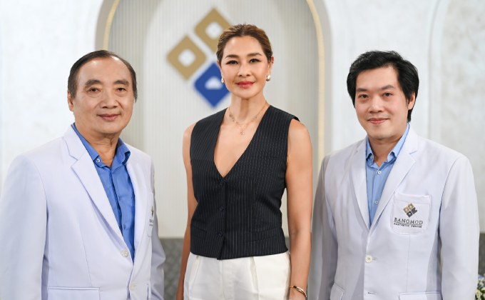 เซ็กซี่ให้สุด ‘ลูกเกด’ พร้อมทวงบัลลังก์ความแซ่บ สวยมั่นใจด้วยบางมด