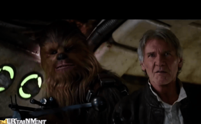 แฮร์ริสัน ฟอร์ด มือเก๋าจ้างแพง ค่าตัวมากกว่ารุ่นใหม่ถึง 50เท่า!