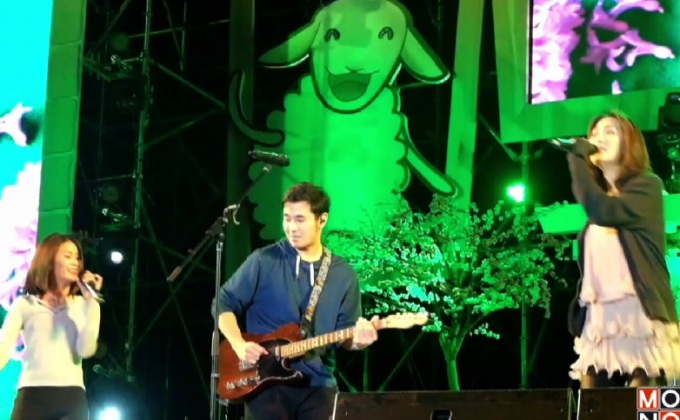 เทศกาลดนตรี Season of Love Song ครั้งที่ 7