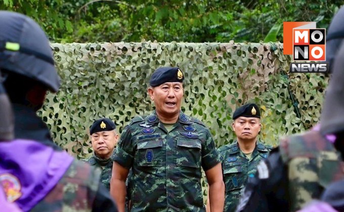 สรุปเหตุปะทะชายแดนไทย–กัมพูชา ดับ 14 เจ็บ 60