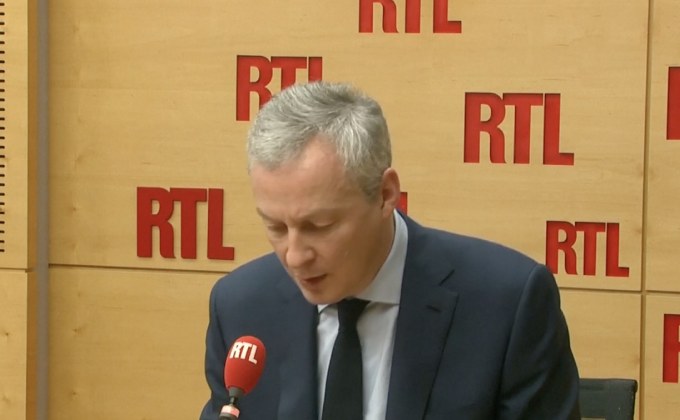 ฝรั่งเศสจ่อฟ้อง “แอปเปิล-กูเกิล” เอาเปรียบสตาร์ทอัพ