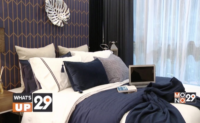 ศุภาลัย เปิดบ้านสัมผัสชีวิตสไตล์ Luxurious Modern Orientel