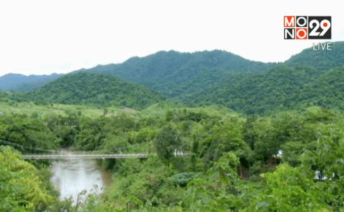 จับตากลุ่มป่าแก่งกระจานสู่มรดกโลก ตอน 3