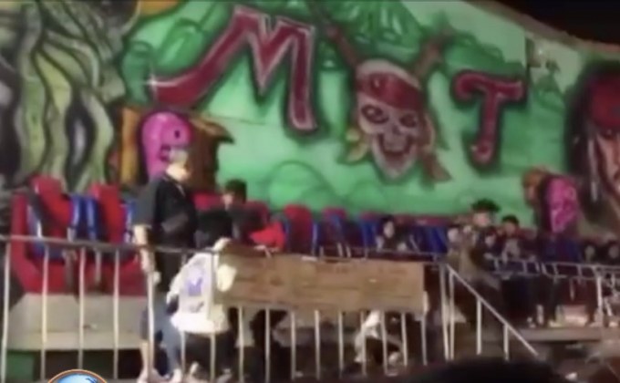 เอาผิดเครื่องเล่น“เครซีเวฟ”หลังเกิดอุบัติเหตุ