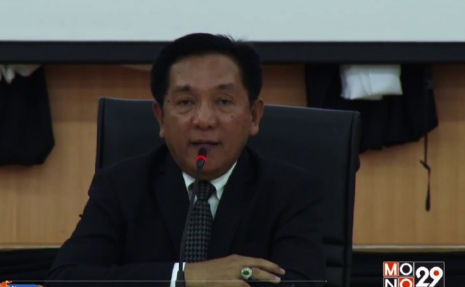 หนุนประชารัฐเป็นสะพานเชื่อมพัฒนา กทม.