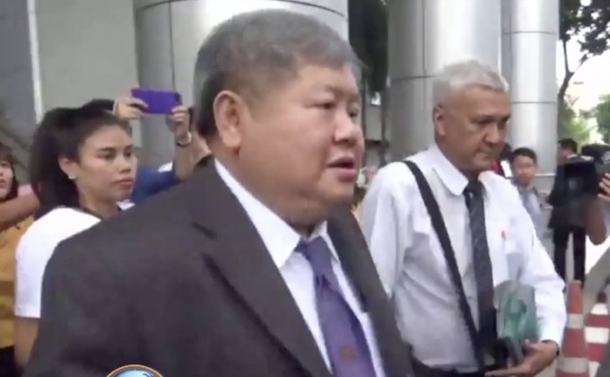 ศาลให้ประกัน ‘เจ้าสัวเปรมชัย’ 2 แสนบาท คดีปืนเถื่อน